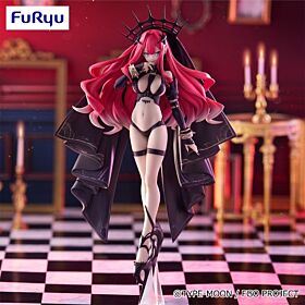 Fate/Grand Order Taito Prize Item Trio-Try-iT Figurine Archer/Baobhan Sith Stage 2