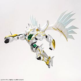 Yu-Gi-Oh! Taito Prize Item Monsters LEGION Figurine E-HERO Shining Flare Wingman