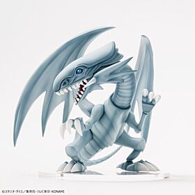 Yu-Gi-Oh! Taito Prize Item Equal Arts Figurine Blue-Eyes White Dragon