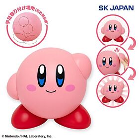 Kirby Taito Prize Item BIG Pose Figurine
