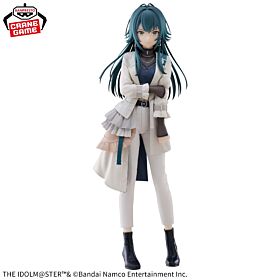 Gakuen Idolmaster Banpresto Prize Item ESPRESTO -Stylish pose- Figurine Temari Tsukimura