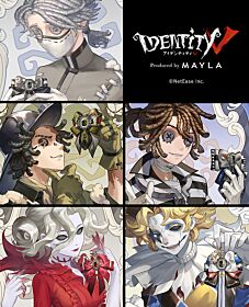 Identity V MAYLA MULTI CHARM Ver. 1.5