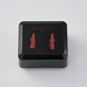 NieR Gestalt/Replicant Square Enix Music Box Song of the Ancients/ Fate