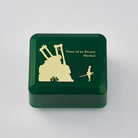 NieR:Automata Square Enix Music Box Voice of no Return/Normal