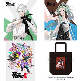 To Be Hero X Aniplex Series Blu-ray