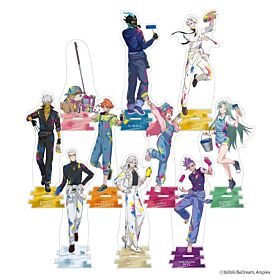 To Be Hero X Anicloset VIVID x PAINT Acrylic Stand