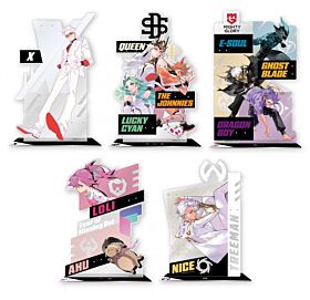 To Be Hero X ANIGA-TER Accessory Stand