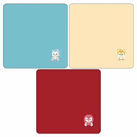Sonic the Hedgehog Tokyo Game Show 2025 Home Series Hand Towel