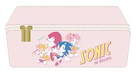 Sonic the Hedgehog Tokyo Game Show 2025 Home Series Pouch Classic