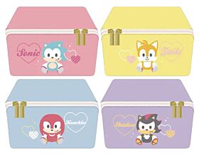 Sonic the Hedgehog Tokyo Game Show 2025 Home Series Mini Pouch