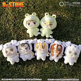 Dr. STONE TOHO Animation Mimigurumi Plush