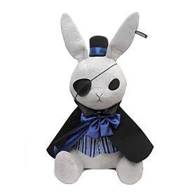Kuroshitsuji Square Enix Black Label Memorial Arcade Big Bitter Rabbit