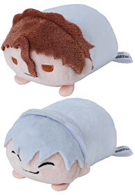 Bleach Jump Characters Store Jump Festa 2026 NoruChara Plush Mascot
