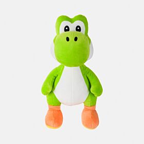 Super Mario Nintendo Store My Mario Collection Plush Yoshi