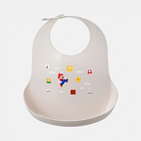 Super Mario Nintendo Store My Mario Collection Baby Apron