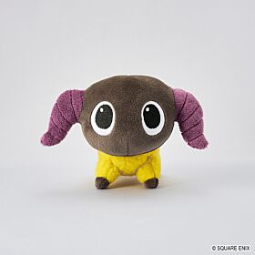 Final Fantasy XIV Square Enix Fanfest 2026 Buruburu Plush Yan