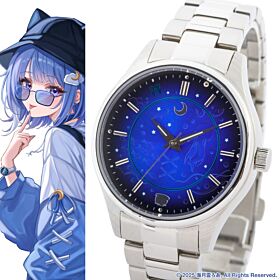 Kurageu Roa Super Groupies Watch