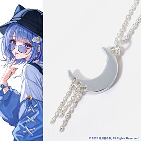 Kurageu Roa Super Groupies Necklace