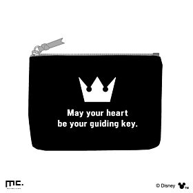 Kingdom Hearts Marimo Craft 3 Pocket Pouch Guiding Key