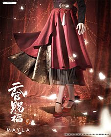 Heaven Official's Blessing Season 2 MAYLA ICONIQUE SKIRT