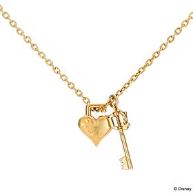 Kingdom Hearts Square Enix 925 Silver Necklace Kingdom Hearts Ver.