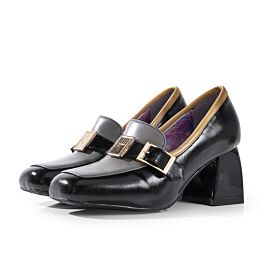 JoJo's Bizarre Adventure: Stardust Crusaders MAYLA ICONIQUE SHOES OBJET PUMPS ~OFF Ver.~