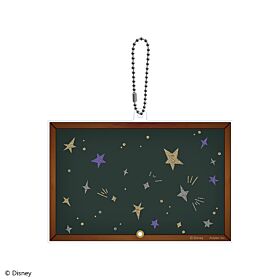 Twisted Wonderland Aniplex Club Wear Pop-up Shop Acrylic Frame Keychain