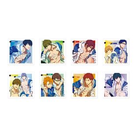 Free! Bandai Namco Music Live ORCHESTRA CONCERT 2026 Square Magnet Collection Vol. 4 BLIND PACK
