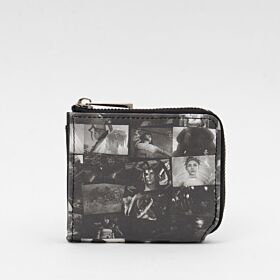 Final Fantasy X 25th Anniversary x DAIMARU MATSUZAKAYA COLLECTION Mini Wallet Memorial Scene