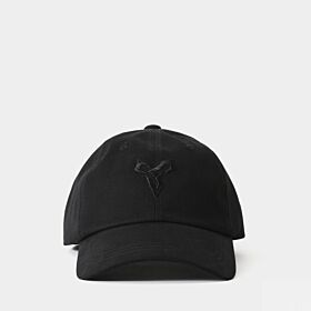 Final Fantasy X 25th Anniversary x DAIMARU MATSUZAKAYA COLLECTION Logo Cap Final Fantasy X