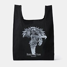Final Fantasy X 25th Anniversary x DAIMARU MATSUZAKAYA COLLECTION Marche Bag Jecht