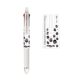 Haikyuu!! Challengers Exhibition Pilot Frixion Ball Pen 3 Slim