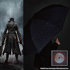 Bloodborne Super Groupies Folded Umbrella Beginning of Childhood