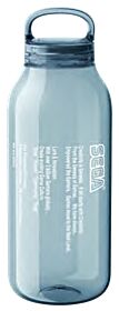 SEGA Tokyo Game Show 2026 KINTO Water Bottle