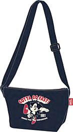 Sonic the Hedgehog SEGA Tokyo Game Show 2026 Messenger Bag -GOTTA GO FAST!-