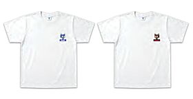 Sonic the Hedgehog SEGA Tokyo Game Show 2026 Embroidered T-Shirt SONIC PICO PARK