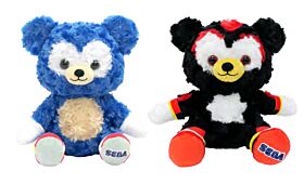 Sonic the Hedgehog SEGA Tokyo Game Show 2026 LABBIES Plush