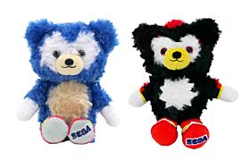 Sonic the Hedgehog SEGA Tokyo Game Show 2026 LABBIES Mascot