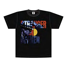 Stranger Than Heaven SEGA Tokyo Game Show 2026 T-Shirt Key Visual