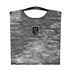 RGG Studio SEGA Tokyo Game Show 2026 Metallic Bag