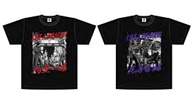 Like a Dragon SEGA Tokyo Game Show 2026 Art T-Shirt