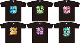 Project SEKAI Colorful Stage! feat. Hatsune Miku SEGA Tokyo Game Show 2026 T-Shirt Vol. 2