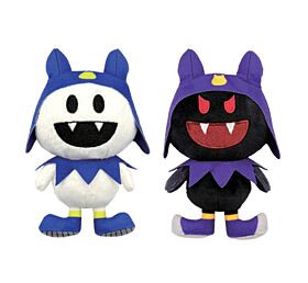 Shin Megami Tensei Atlus Tokyo Game Show 2026 Plush Keychain