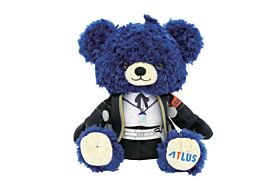 Persona 3 Reload Atlus Tokyo Game Show 2026 LABBIES Plush Protagonist