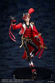 Twisted Wonderland Aniplex Figurine Ace Trappola Playful Attire Ver.