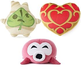 The Legend of Zelda Takaratomy Arts Mocchi-Mocchi-GameStyle Plush L Size