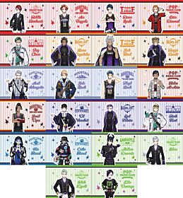 Twisted Wonderland Aniplex Club Wear Pop-up Shop Flag