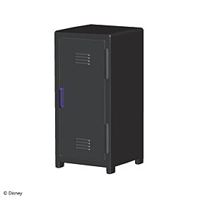 Twisted Wonderland Aniplex Club Wear Pop-up Shop Locker Style Case