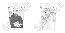 Jujutsu Kaisen COCOLLABO 5th Anniversary Thermo Long Tumbler GiGO 2026 Ver.