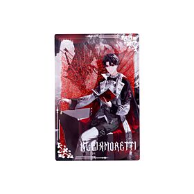 Lord of Mysteries Moeyu Dark Gothic Series QuickSand Acrylic Block Klein Moretti
